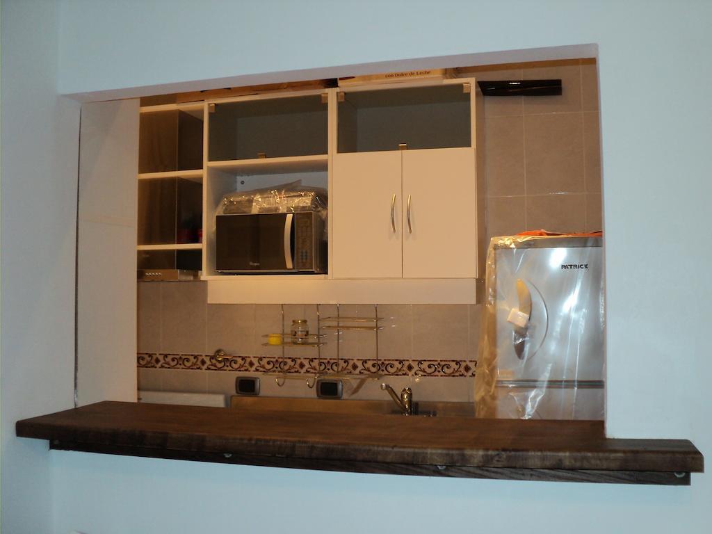 My House Buenos Aires Apartment Room photo