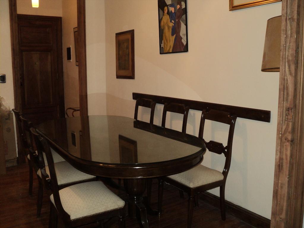 My House Buenos Aires Apartment Room photo